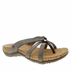 Bearpaw Fawn Sandalen Dames Bruin | XCC7353JL