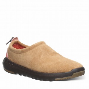 Bearpaw Jack Wandelschoenen Dames Bruin | NHA7348BL