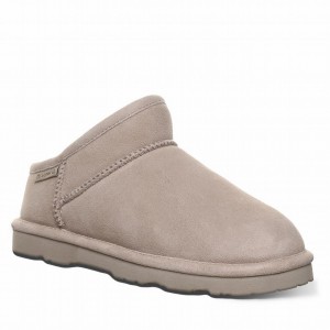 Bearpaw Kamala Pantoffels Dames Bruin | HPA9783IV