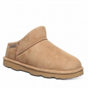 Bearpaw Kamala Pantoffels Dames Bruin | SWR5556JT