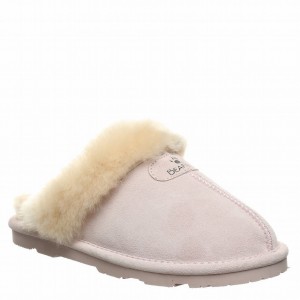 Bearpaw Loki Pantoffels Dames Roze | NKI5627CU