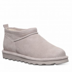 Bearpaw Super Shorty Sneeuwlaarzen Dames Bruin | CTZ7785KA