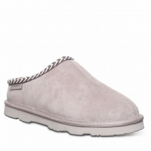 Bearpaw Tabitha Pantoffels Dames Bruin | END2663ND