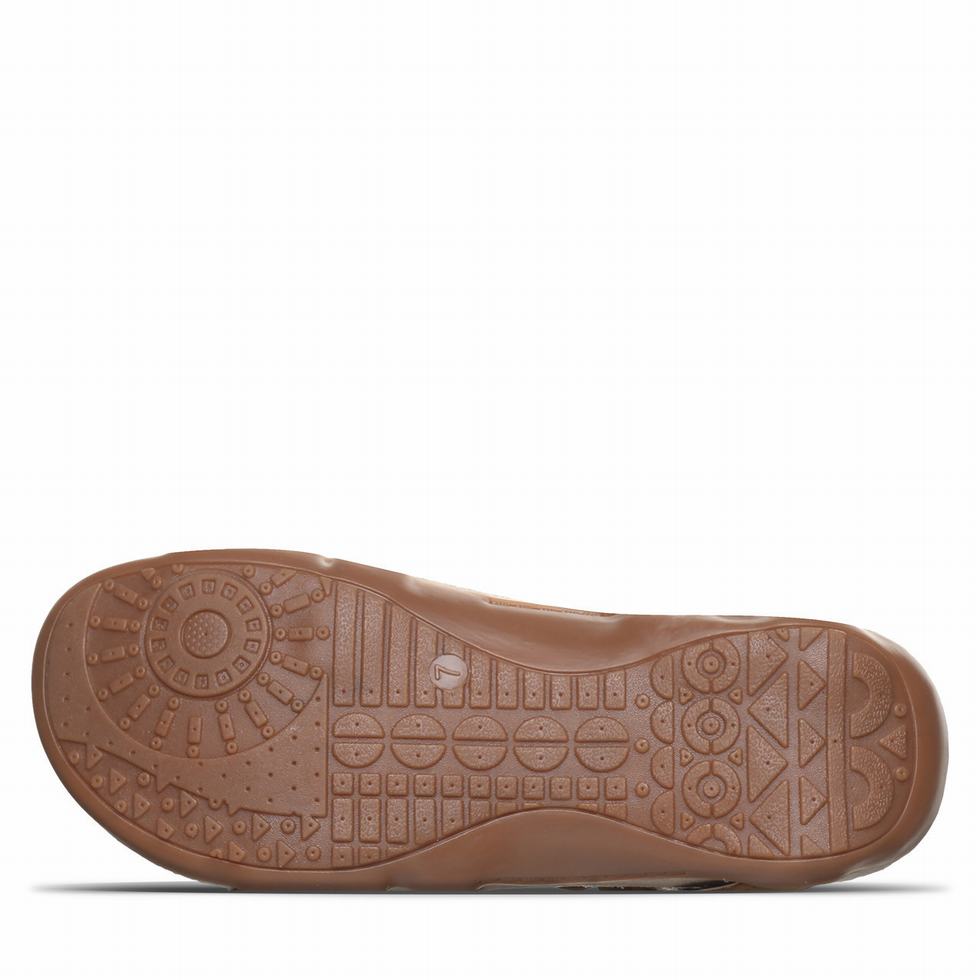 Bearpaw Acacia Sandalen Dames Bruin | UTJ4791XJ