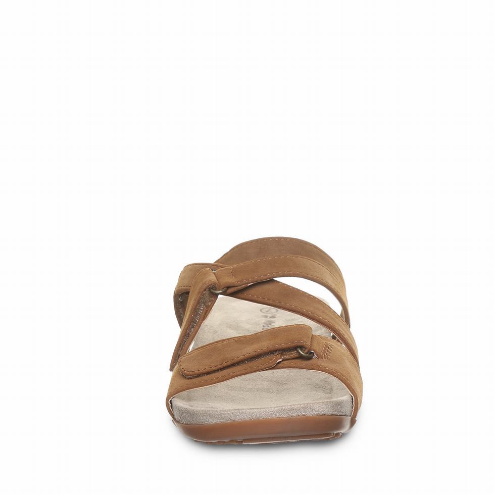 Bearpaw Acacia Sandalen Dames Bruin | UTJ4791XJ