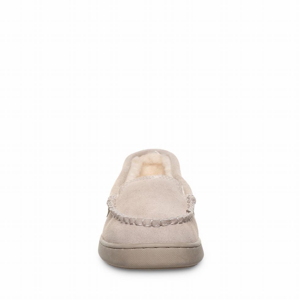 Bearpaw Angel Pantoffels Dames Bruin | GOB296SQ