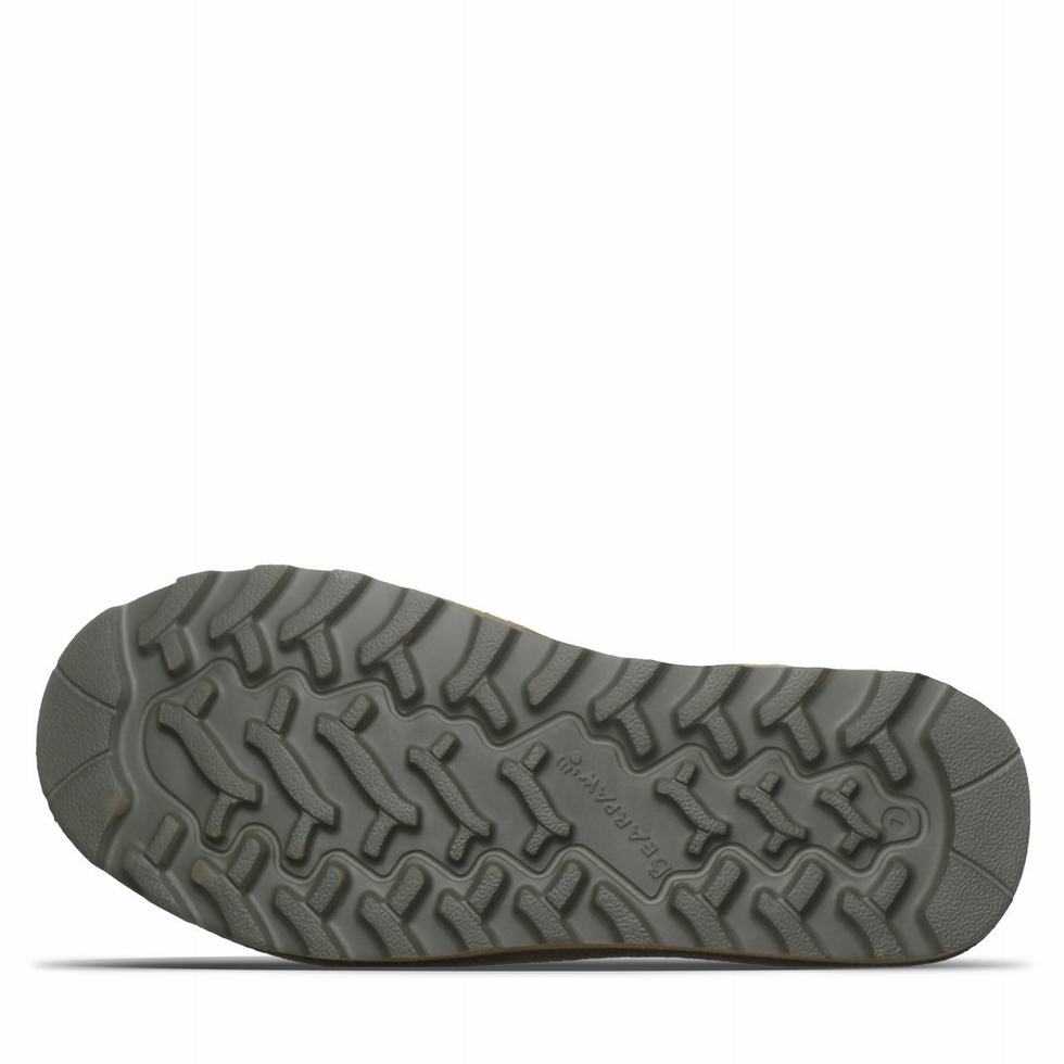 Bearpaw Ascend Sandalen Dames Groen | AZH7263YC