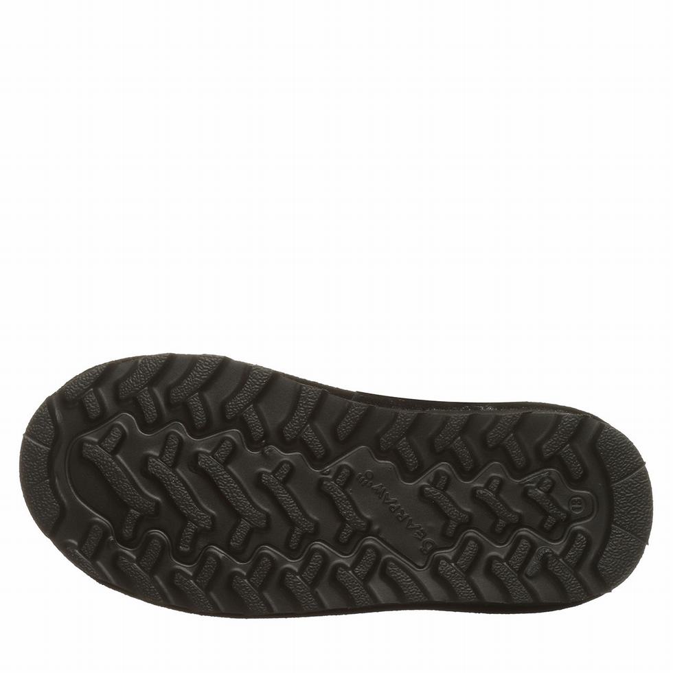 Bearpaw Betty Laarzen Dames Zwart | IVX6813EM