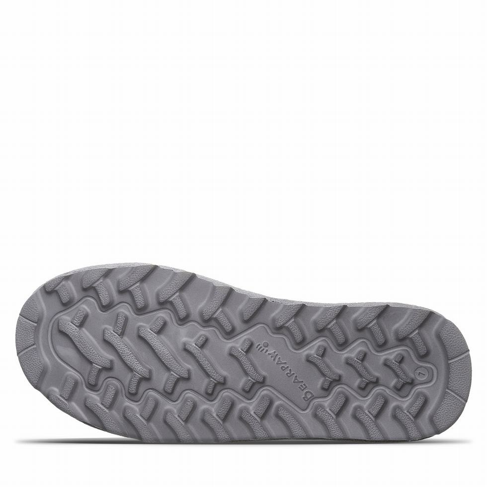 Bearpaw Chloe Laarzen Dames Grijs | HSK444EF