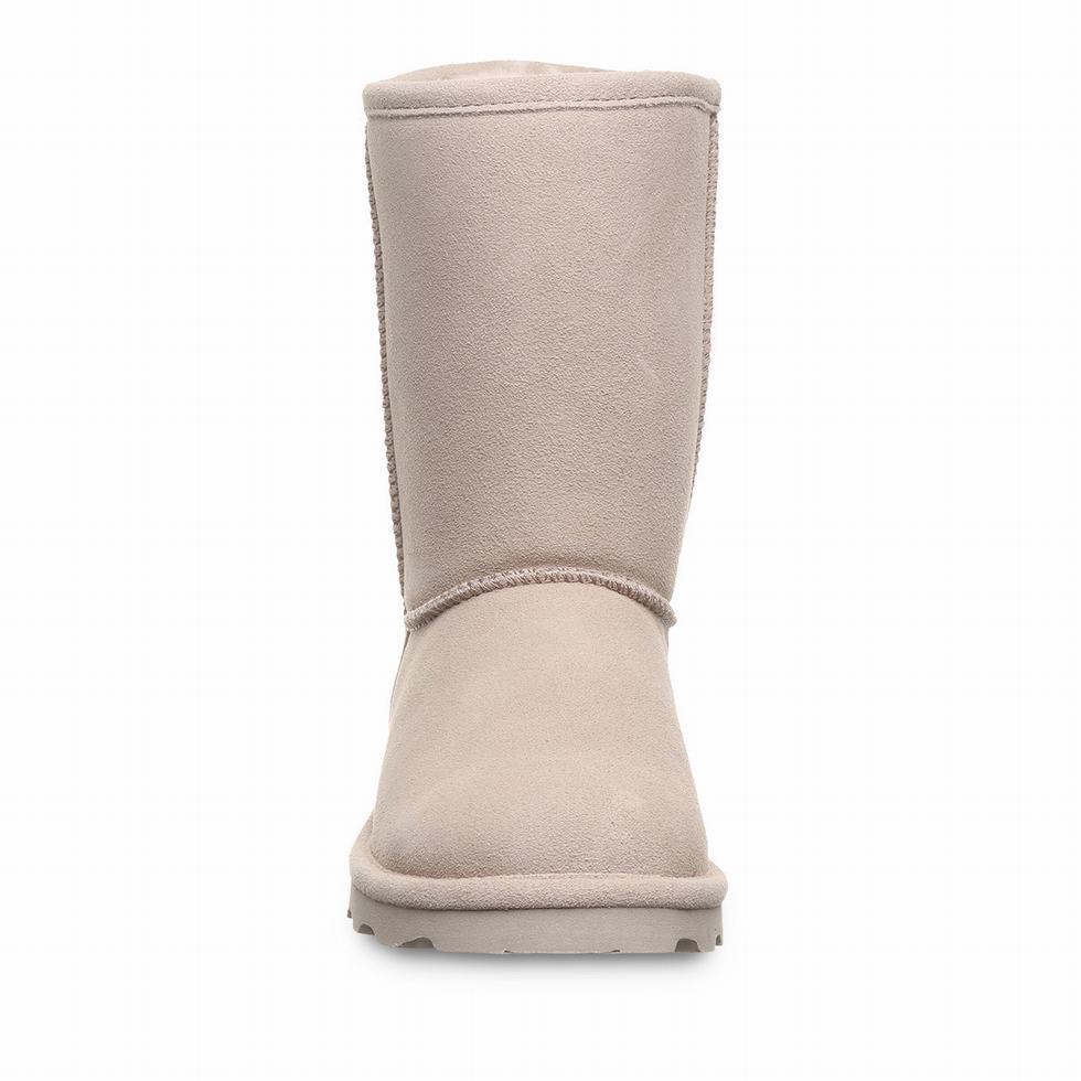 Bearpaw Elle Short Laarzen Dames Bruin | NIA2834ED