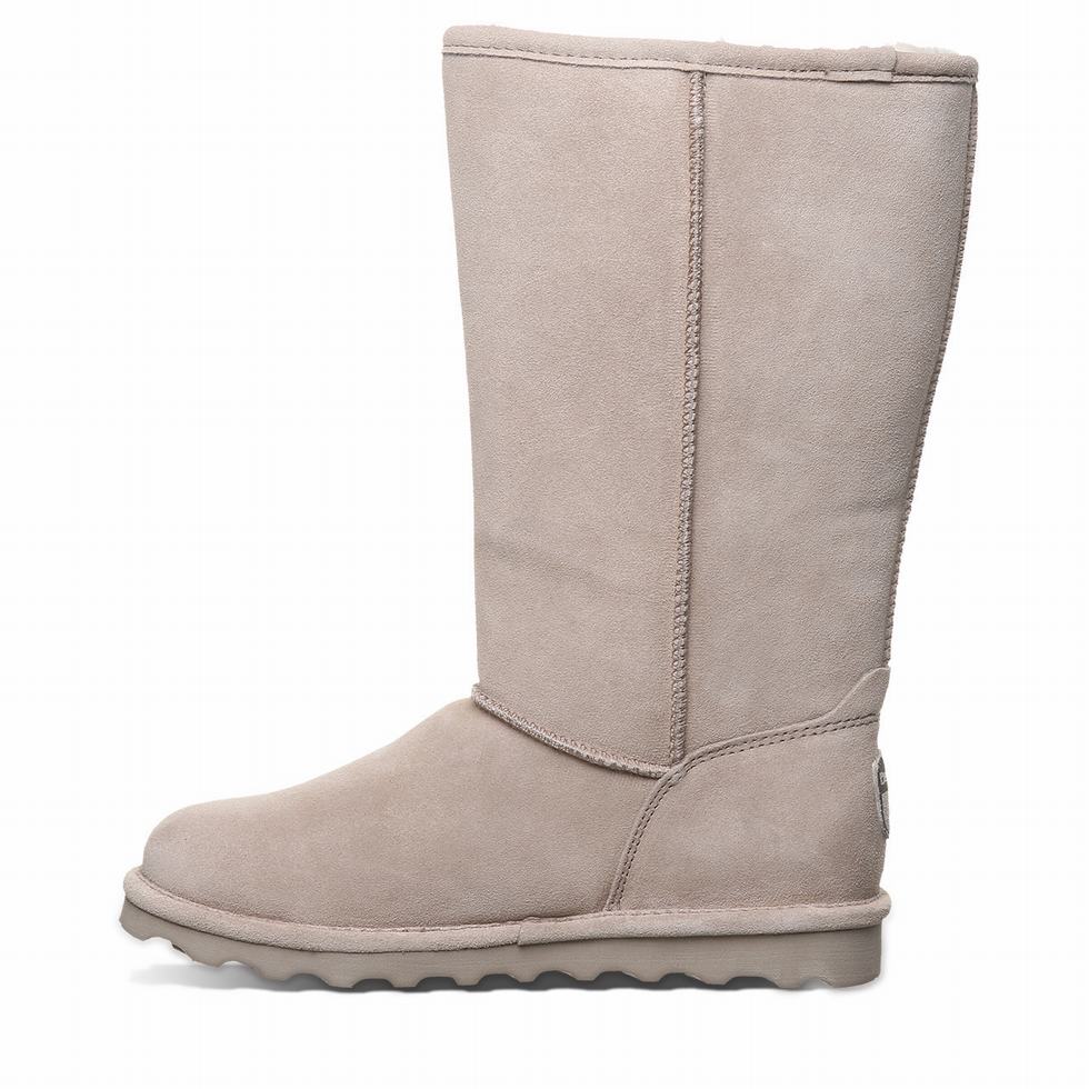 Bearpaw Elle Tall Laarzen Dames Bruin | GMR1386ZU