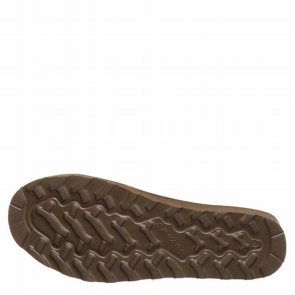 Bearpaw Genevieve Laarzen Dames Bruin | GUB2316RX