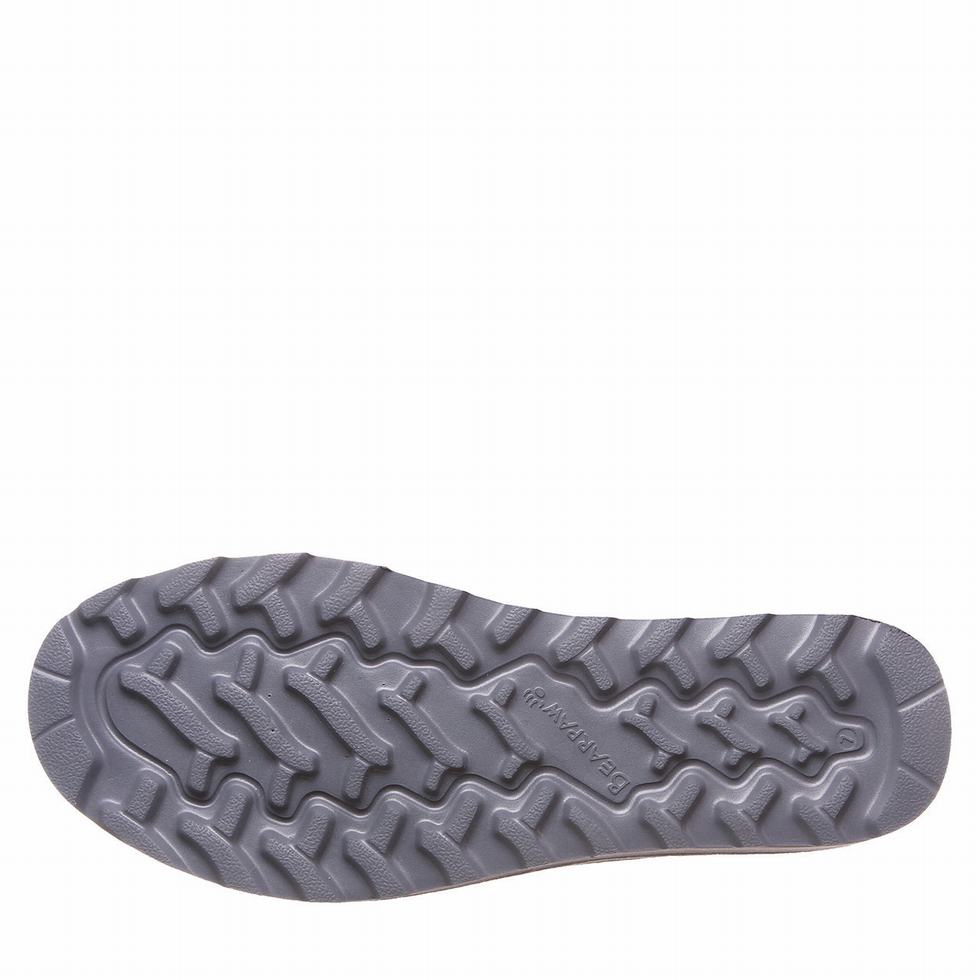 Bearpaw Genevieve Laarzen Dames Grijs | XRY9933JB