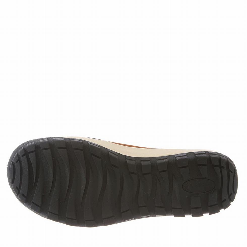 Bearpaw Isabella Laarzen Dames Bruin | DIU809VQ