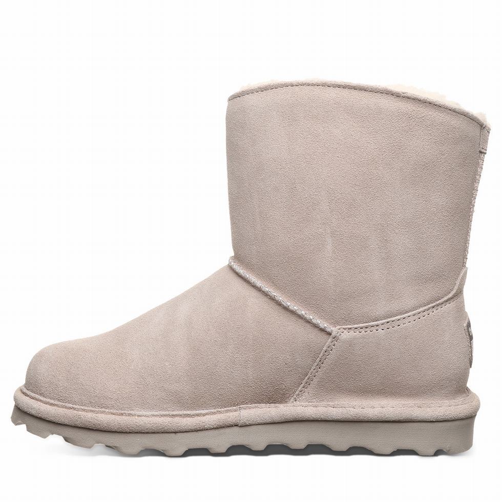 Bearpaw Isabelle Laarzen Dames Bruin | KMJ5913IR