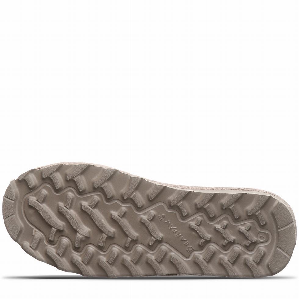 Bearpaw Isabelle Laarzen Dames Bruin | KMJ5913IR