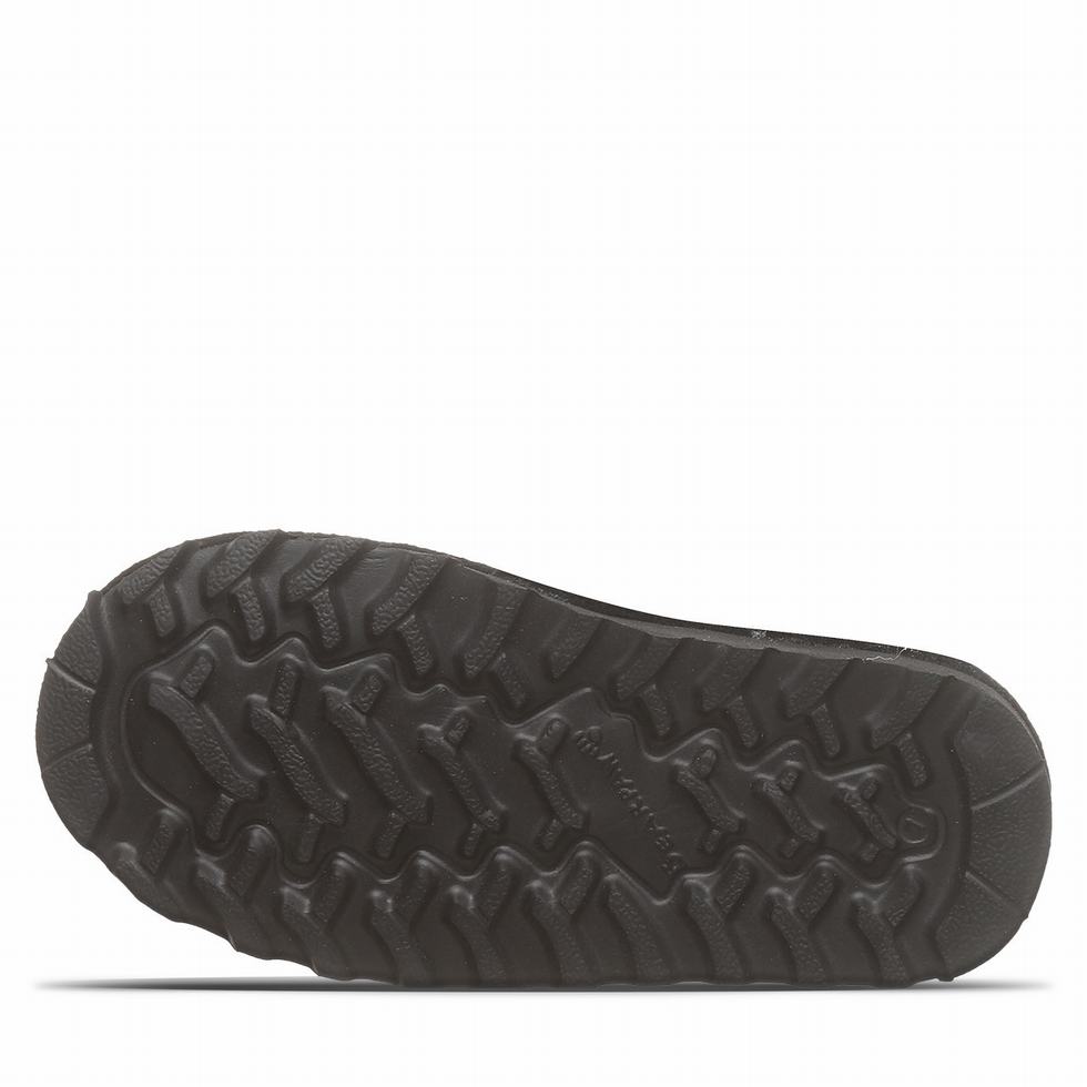 Bearpaw Isabelle Toddler Laarzen Kinderen Zwart | BYK1215TF