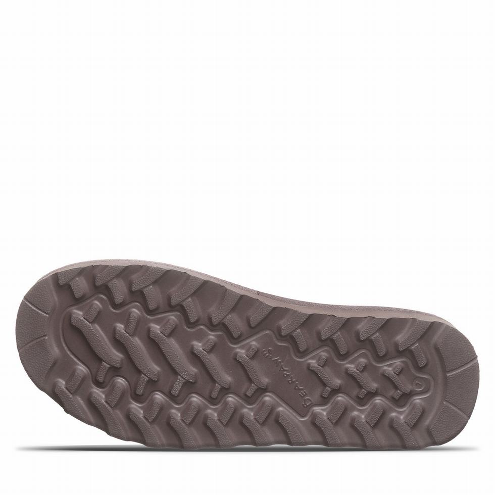 Bearpaw Jasmine Laarzen Dames Grijs | KBJ9468ET