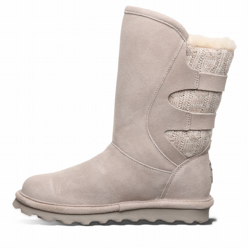 Bearpaw Jenni Laarzen Dames Bruin | ZLX7441FA