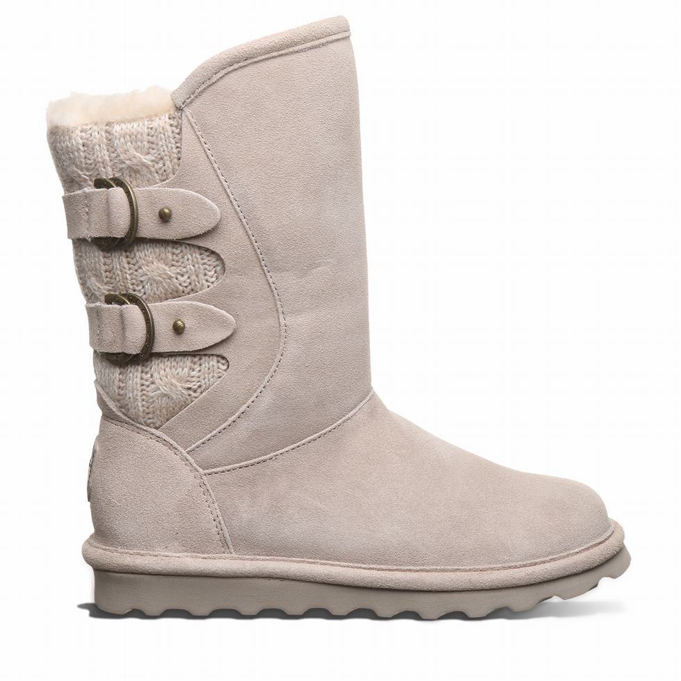 Bearpaw Jenni Laarzen Dames Bruin | ZLX7441FA