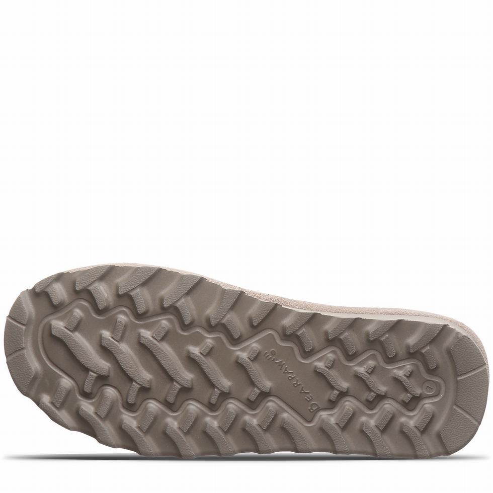 Bearpaw Jenni Laarzen Dames Bruin | ZLX7441FA