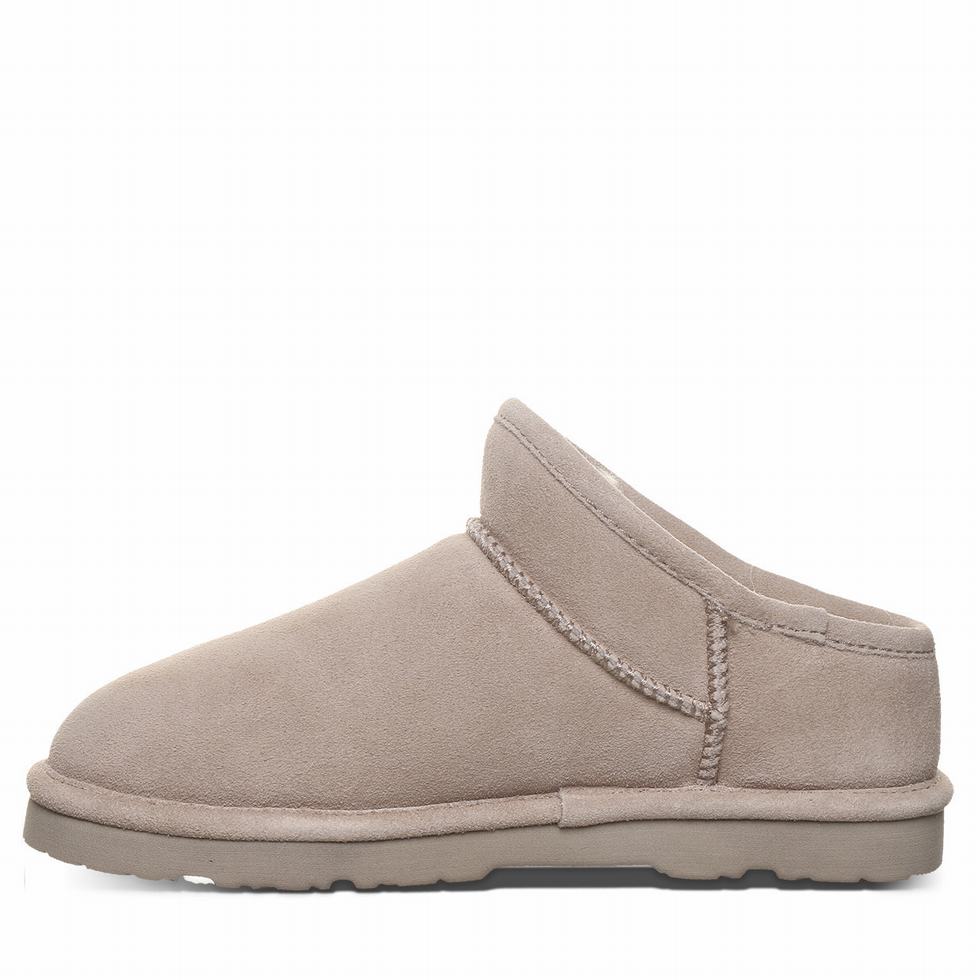 Bearpaw Kamala Pantoffels Dames Bruin | HPA9783IV