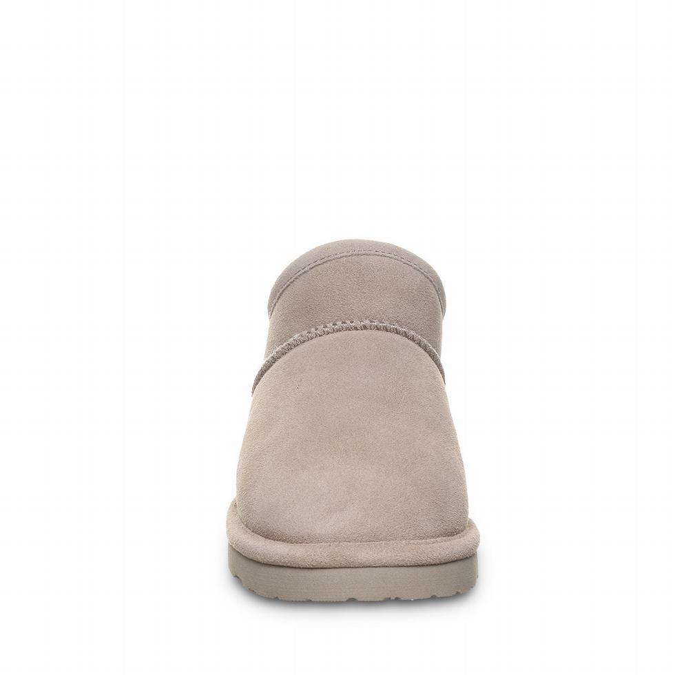 Bearpaw Kamala Pantoffels Dames Bruin | HPA9783IV