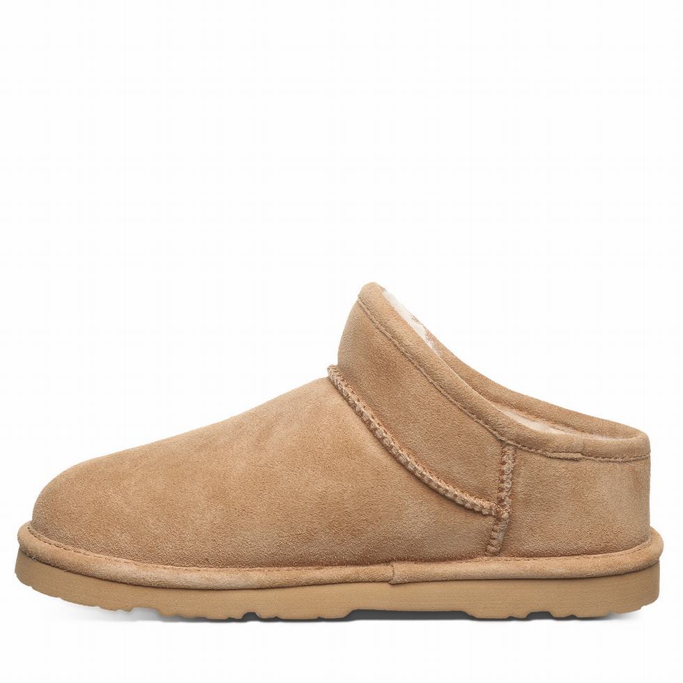 Bearpaw Kamala Pantoffels Dames Bruin | SWR5556JT