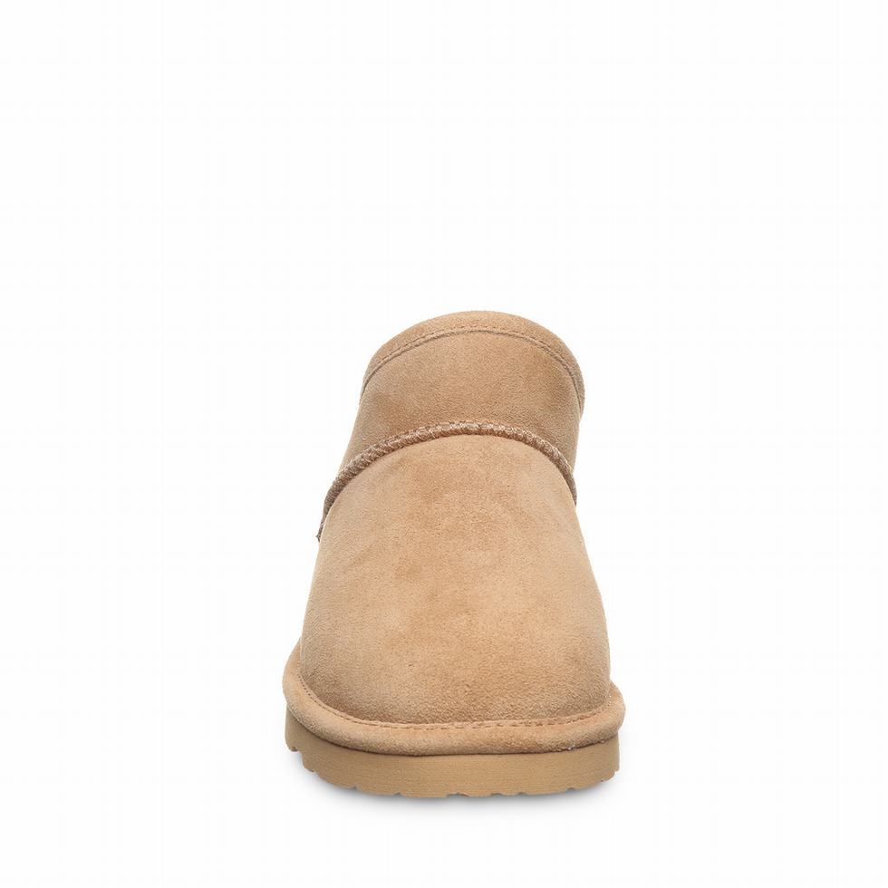 Bearpaw Kamala Pantoffels Dames Bruin | SWR5556JT