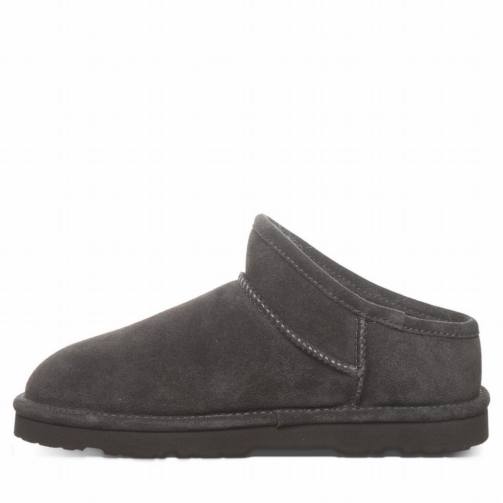 Bearpaw Kamala Pantoffels Dames Grijs | FXU3364NC