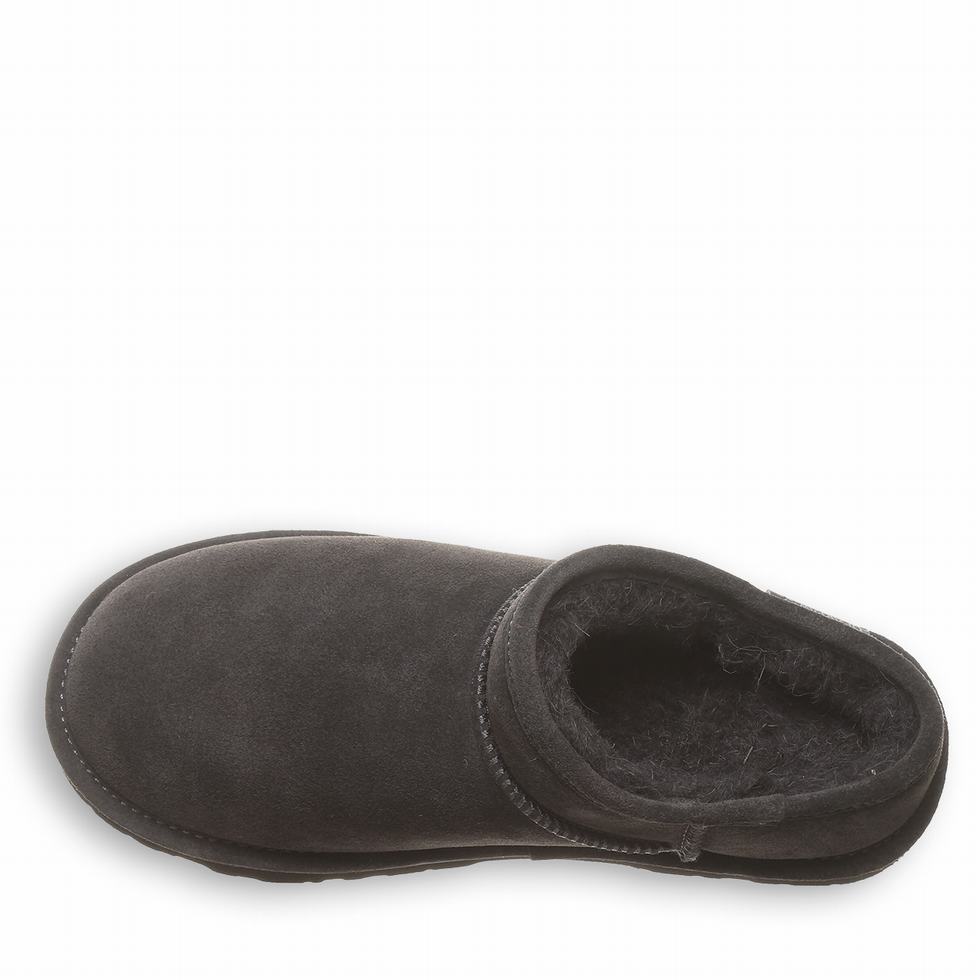 Bearpaw Kamala Pantoffels Dames Grijs | FXU3364NC