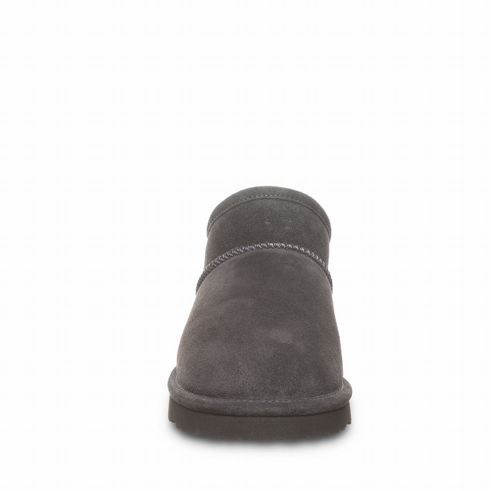 Bearpaw Kamala Pantoffels Dames Grijs | FXU3364NC