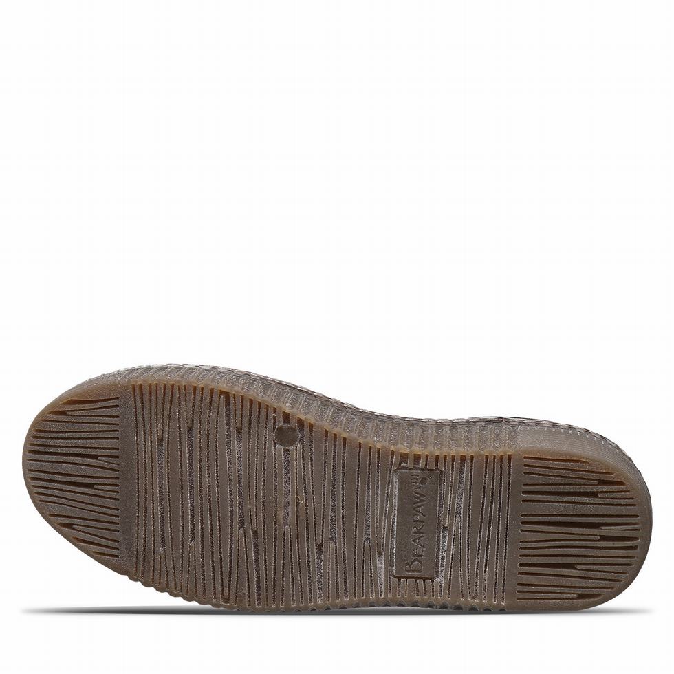 Bearpaw Leticia Laarzen Dames Zwart | XMA8081CV