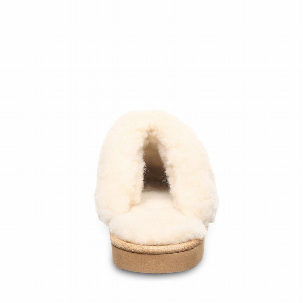 Bearpaw Loki Exotic Pantoffels Dames Bruin | ASI4162AS