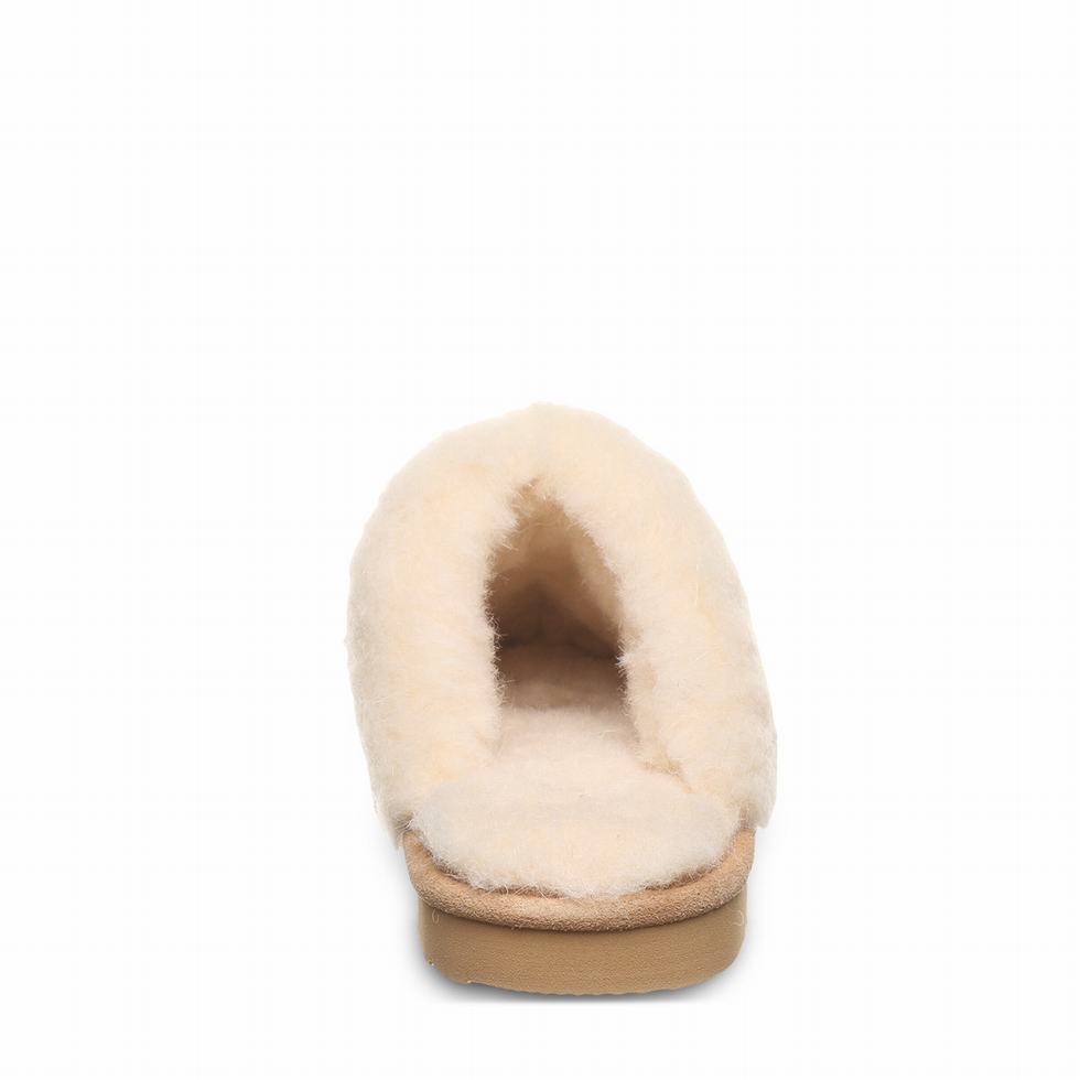 Bearpaw Loki II Pantoffels Dames Bruin | ASS5652PT