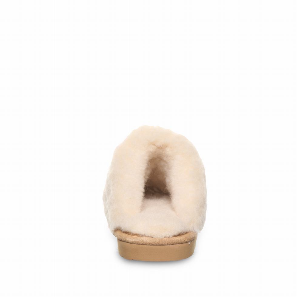 Bearpaw Loki Youth Pantoffels Kinderen Bruin | ROR5929TW