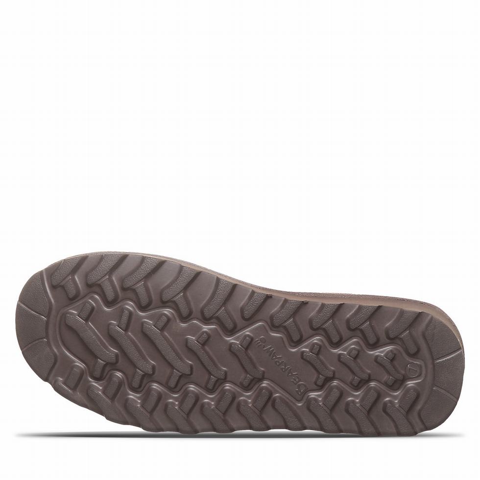 Bearpaw Lydia II Laarzen Dames Grijs | TIA8261LZ