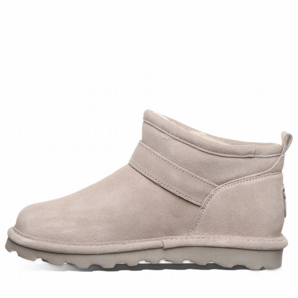 Bearpaw Petite Laarzen Dames Bruin | CBN6253KZ