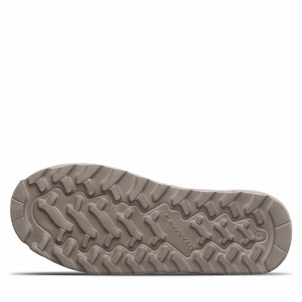 Bearpaw Petite Laarzen Dames Bruin | CBN6253KZ