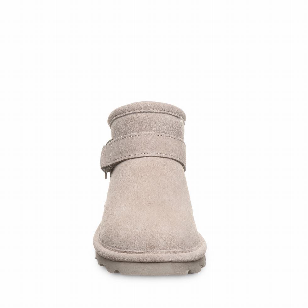 Bearpaw Petite Laarzen Dames Bruin | CBN6253KZ