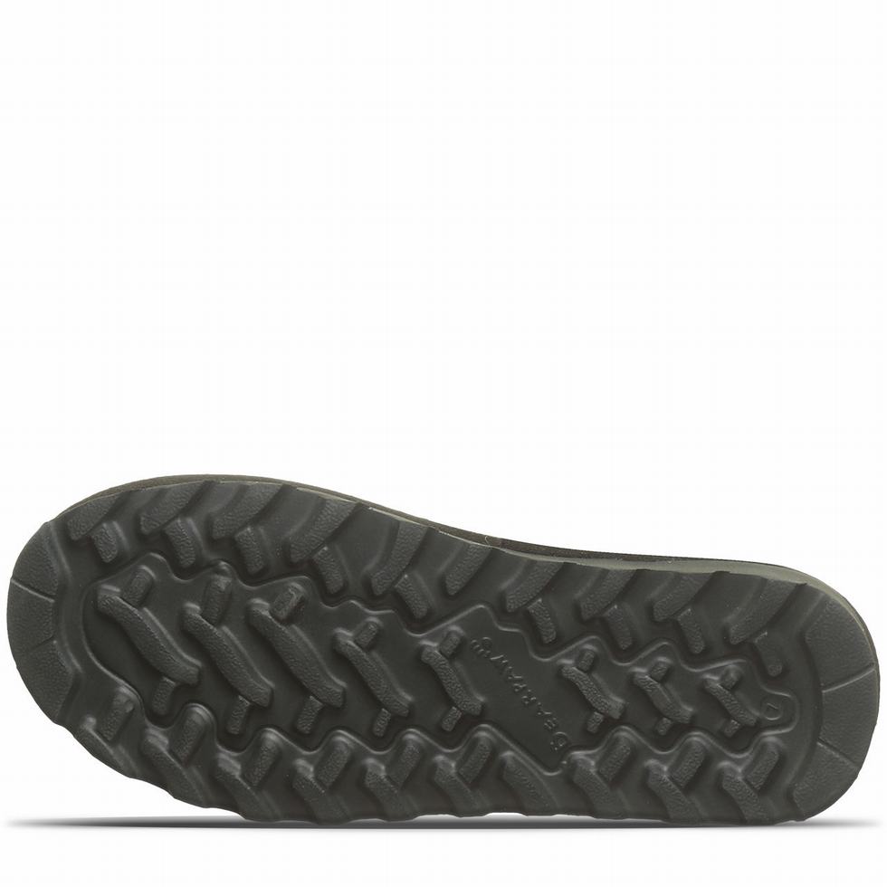 Bearpaw Petite Laarzen Dames Groen | QMF419EC