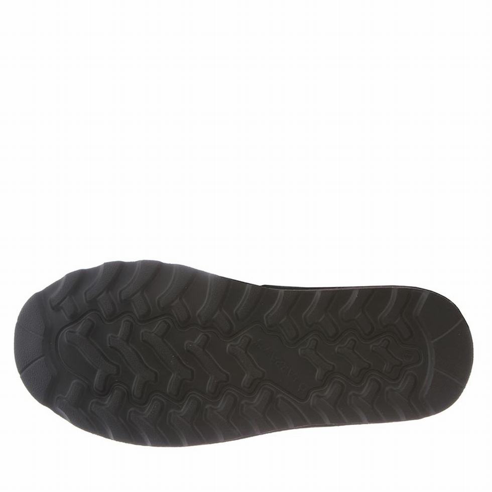 Bearpaw Phylly Laarzen Dames Zwart | BKE7956DE