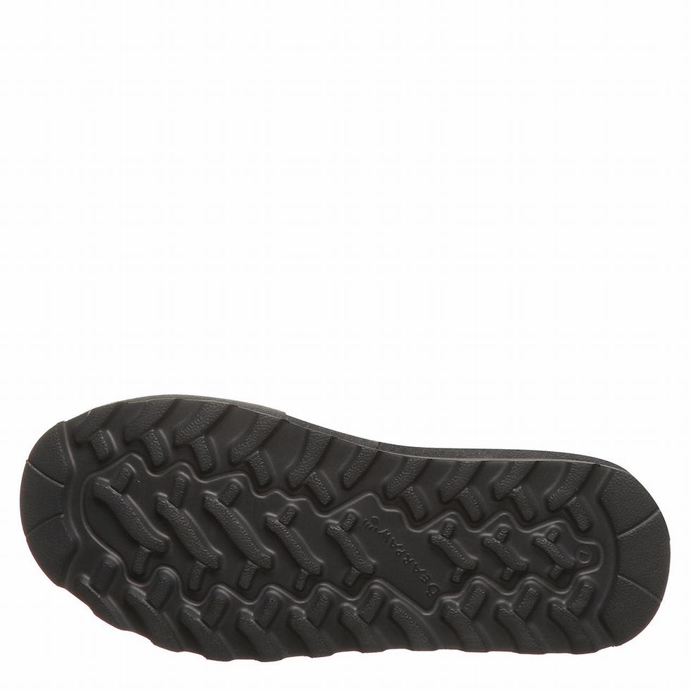 Bearpaw Phylly Laarzen Dames Zwart | LCK2917SX