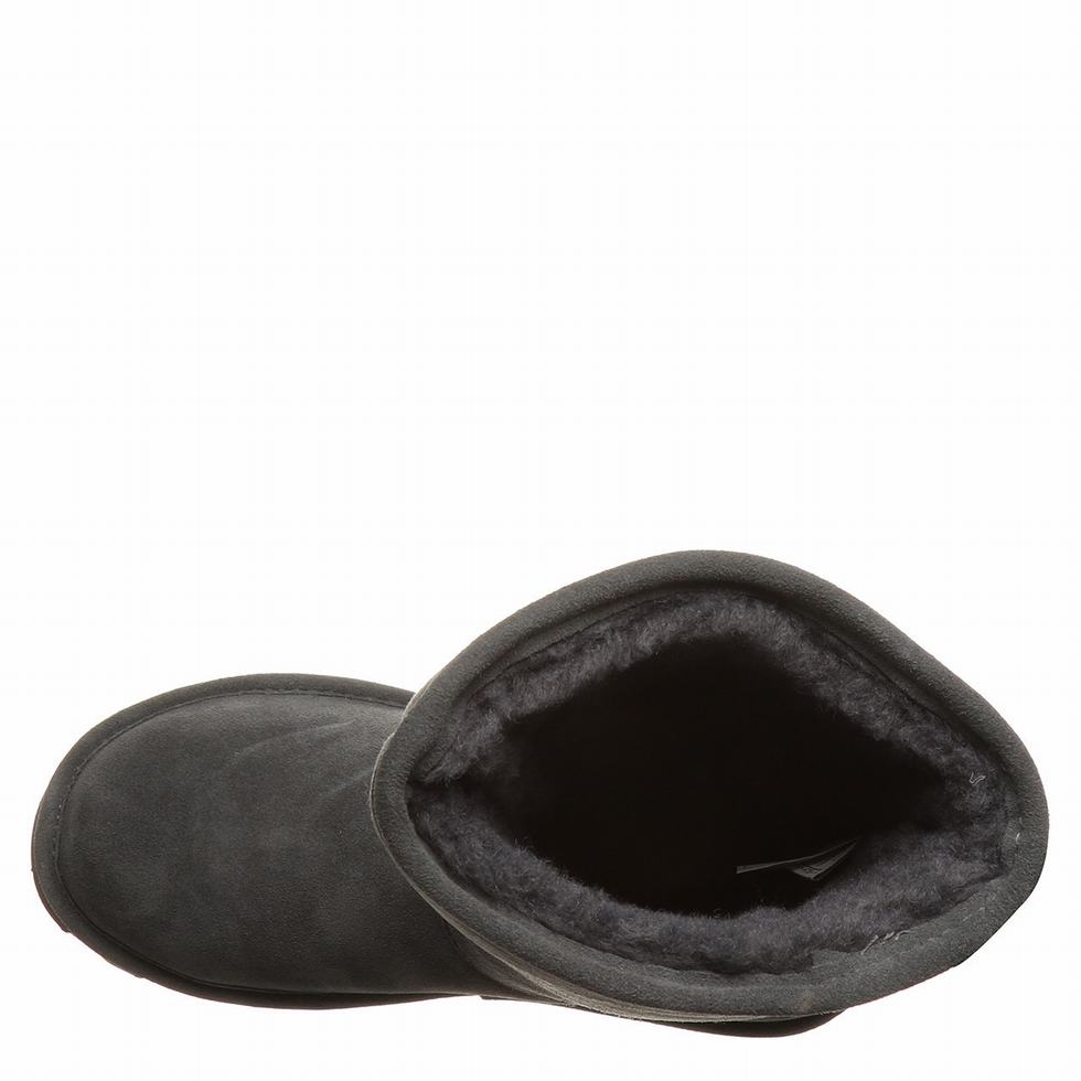 Bearpaw Phylly Laarzen Dames Zwart | LCK2917SX