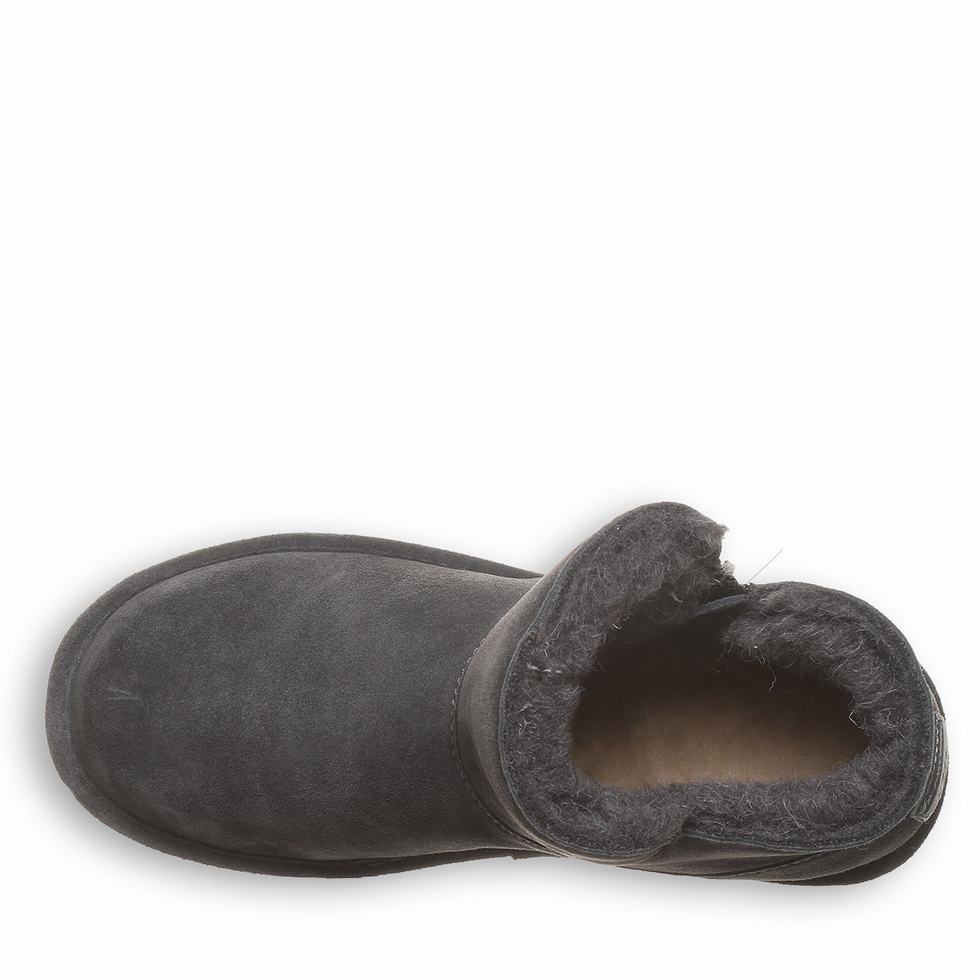 Bearpaw Retro Maren Laarzen Dames Grijs | BRU6949TE