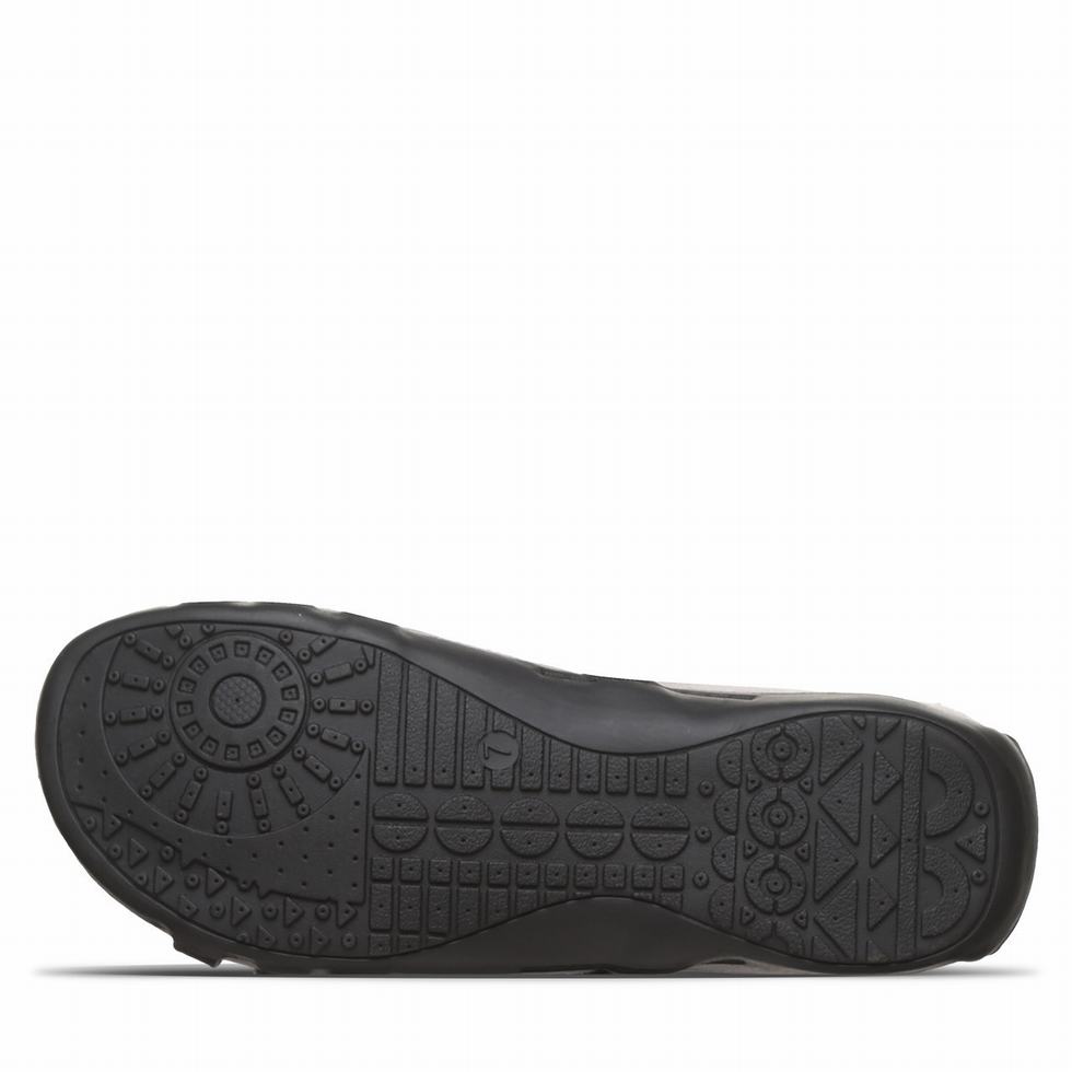 Bearpaw Ronda Sandalen Dames Zwart | JRE7958WD