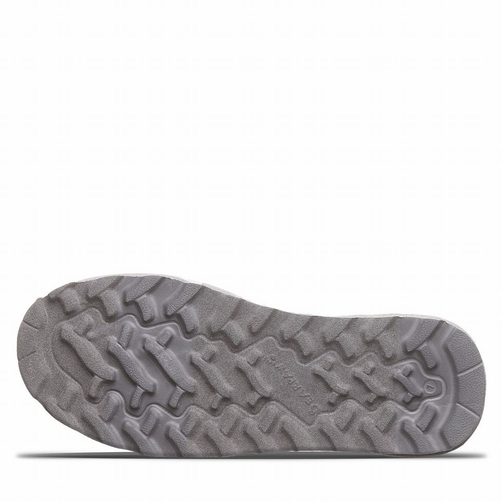 Bearpaw Super Shorty Vegan Laarzen Dames Grijs | ZGK5117ZQ