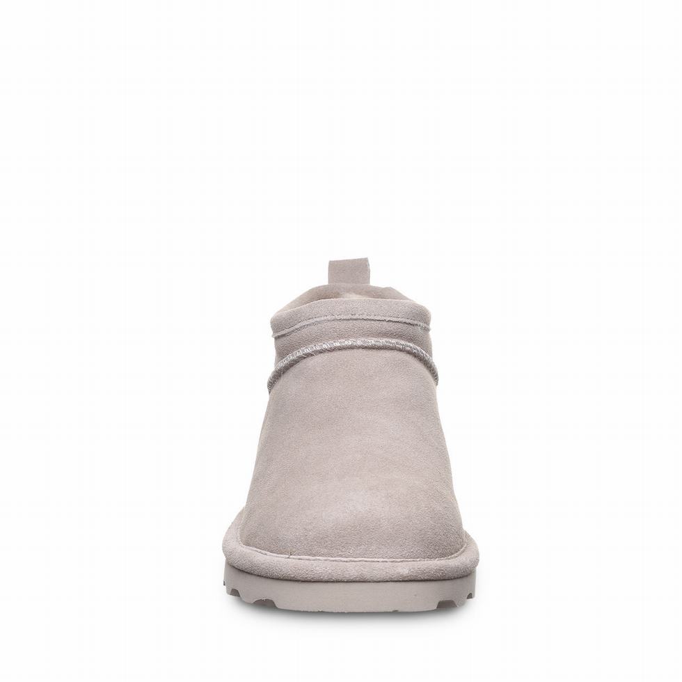 Bearpaw Super Shorty Wide Laarzen Dames Bruin | VBX414IW