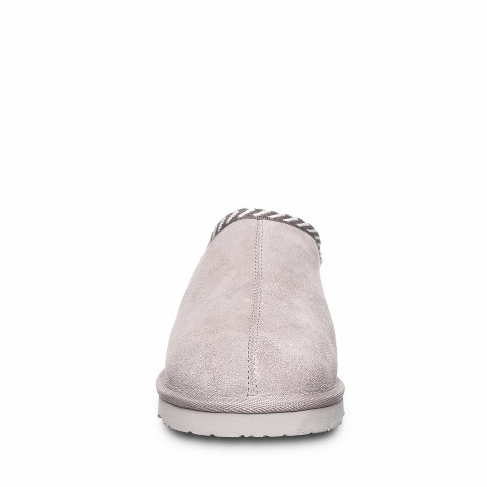 Bearpaw Tabitha Pantoffels Dames Bruin | END2663ND