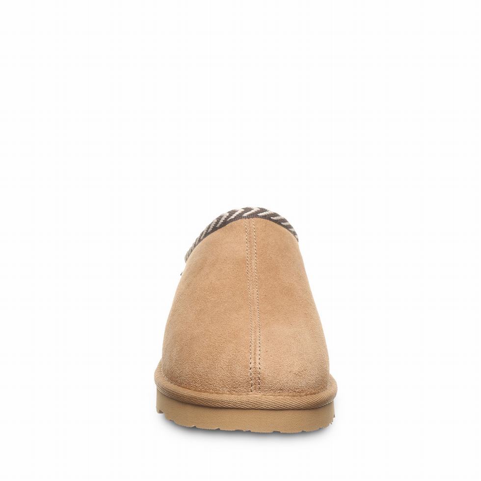 Bearpaw Tabitha Pantoffels Dames Bruin | SLA7194KS